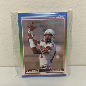 Cardinals Sports Card Pack